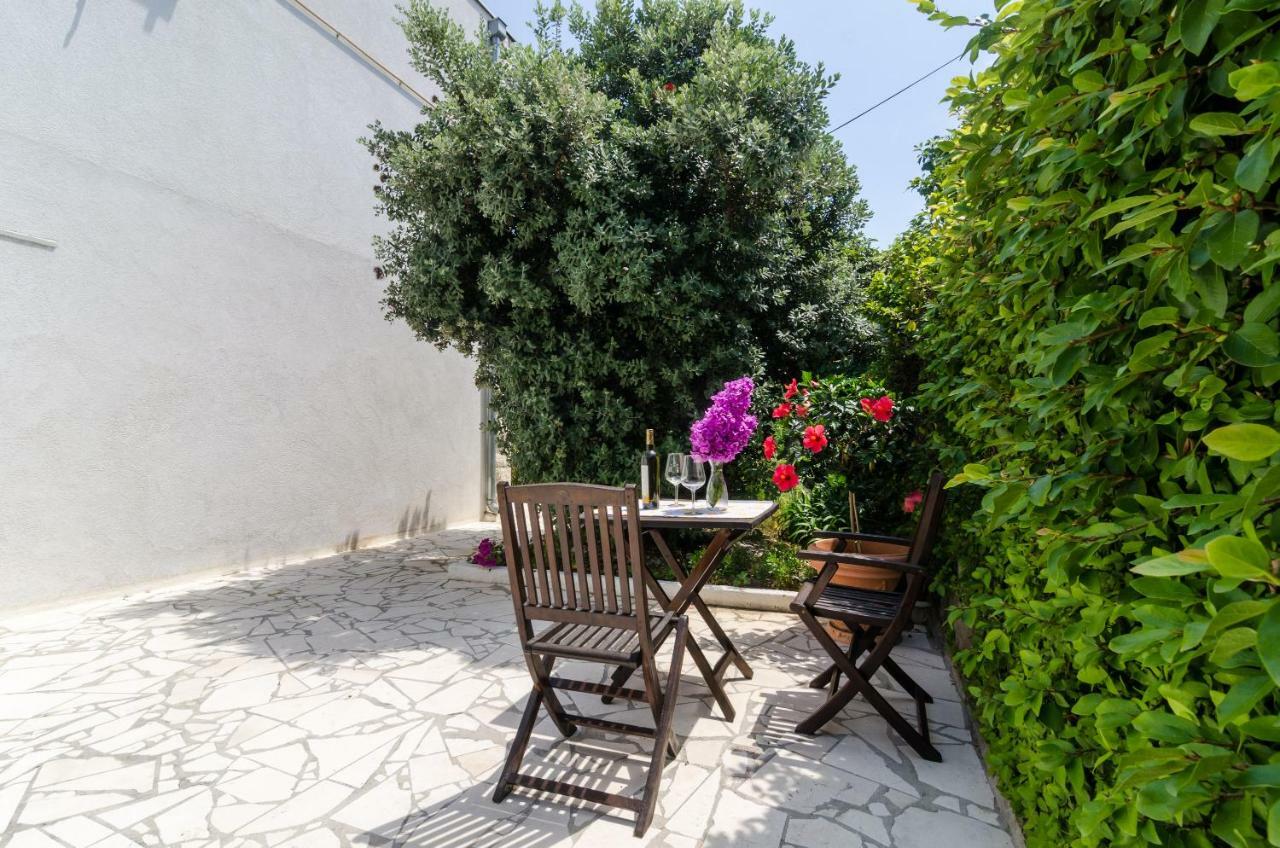 Wisteria Apartment Dubrovnik Eksteriør billede