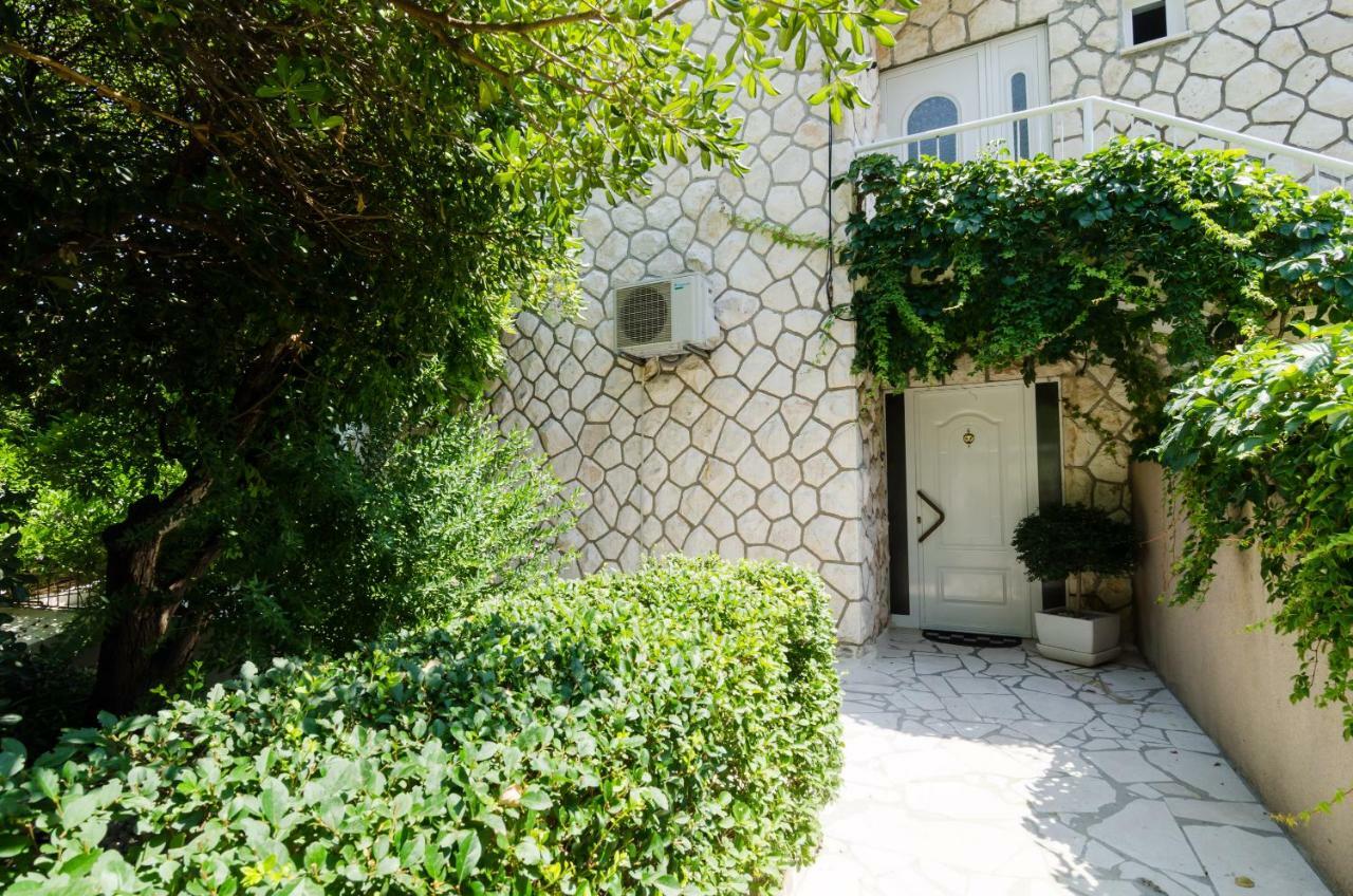 Wisteria Apartment Dubrovnik Eksteriør billede