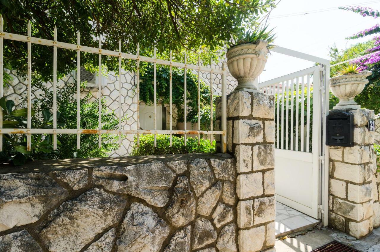 Wisteria Apartment Dubrovnik Eksteriør billede
