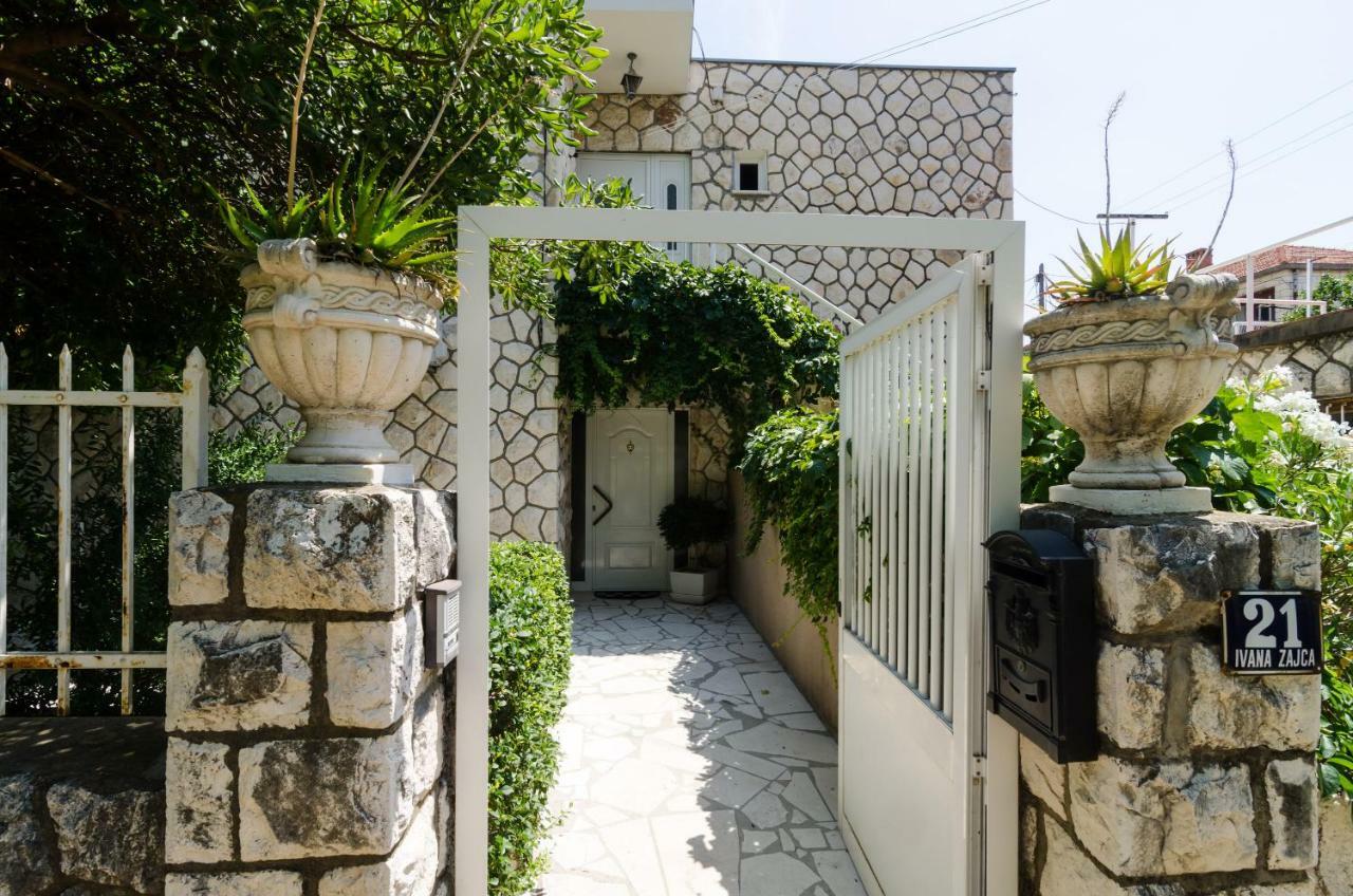 Wisteria Apartment Dubrovnik Eksteriør billede