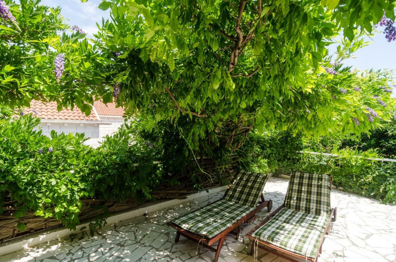 Wisteria Apartment Dubrovnik Eksteriør billede