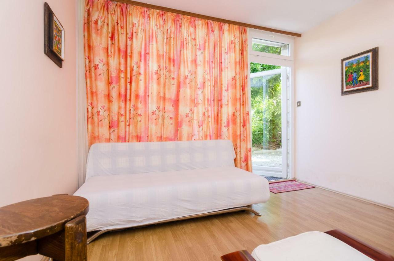 Wisteria Apartment Dubrovnik Eksteriør billede