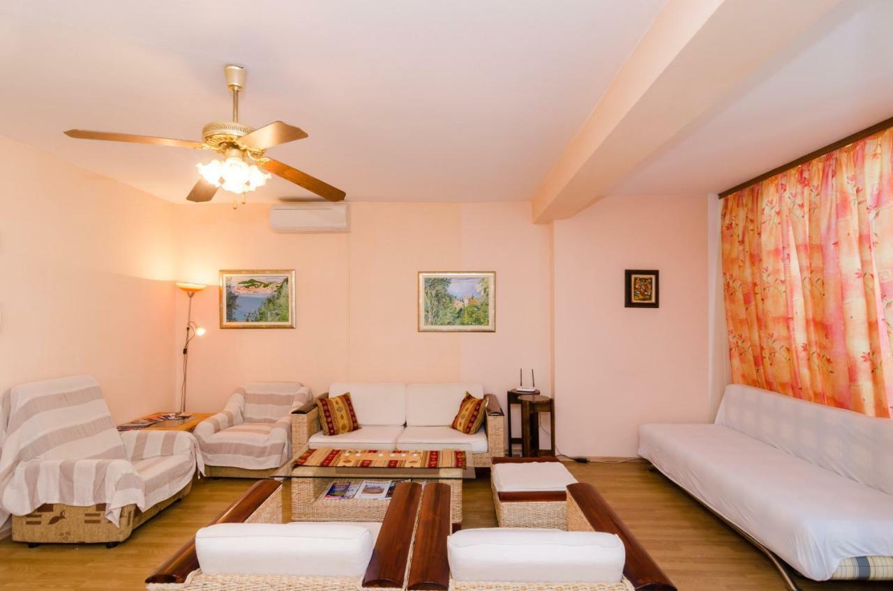 Wisteria Apartment Dubrovnik Eksteriør billede